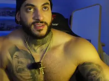 Chaturbate Adult Video Chat of jackson__cottonwood