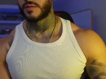 Chaturbate Sex Chat of jackson__cottonwood