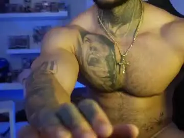 Chaturbate Free Porn Cam of jackson__cottonwood