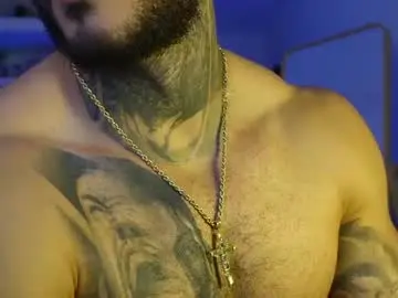 Chaturbate Best live sex cam show of jackson__cottonwood
