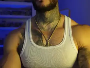 Chaturbate Best live sex cam show of jackson__cottonwood