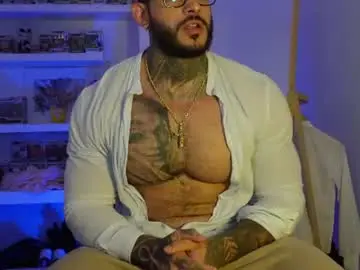 Chaturbate Adult Video Chat of jackson__cottonwood