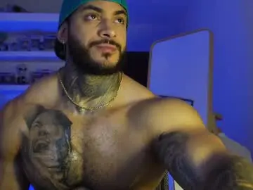Chaturbate Free Porn Cam of jackson__cottonwood