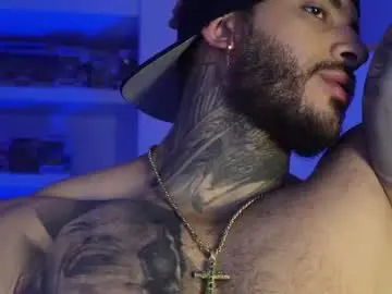 Chaturbate Free Live Porn of jackson__cottonwood