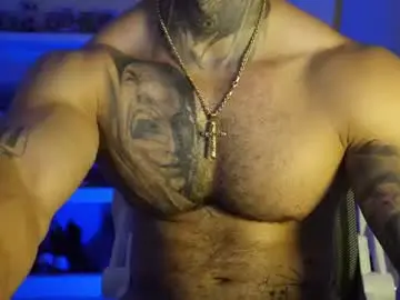 Chaturbate Sex Chat of jackson__cottonwood