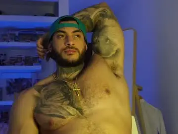 Chaturbate Best live sex cam show of jackson__cottonwood