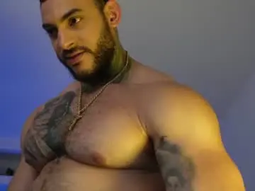 Chaturbate Adult Video Chat of jackson__cottonwood