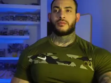 Chaturbate Best live sex cam show of jackson__cottonwood