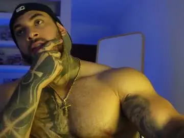 Chaturbate Best live sex cam show of jackson__cottonwood
