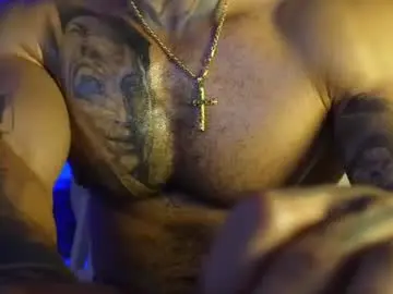 Chaturbate Live Sex Cam of jackson__cottonwood