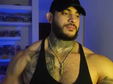 Chaturbate Free Porn Cam of jackson__cottonwood