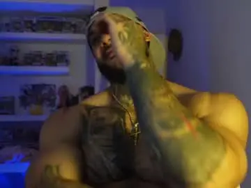 Chaturbate Watch Live Sex Cams of jackson__cottonwood