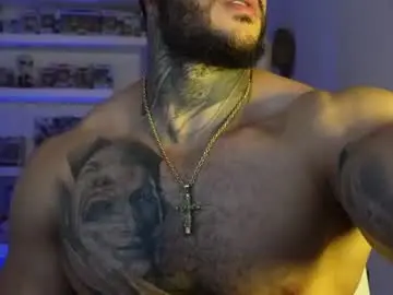 Chaturbate Live Porn of jackson__cottonwood