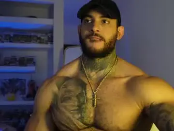 Chaturbate Watch Live Sex Cams of jackson__cottonwood