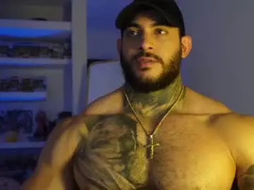 Chaturbate Adult Video Chat of jackson__cottonwood