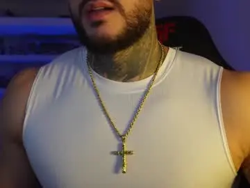Chaturbate Live Porn of jackson__cottonwood