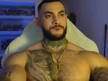 Chaturbate Best Webcam of jackson__cottonwood