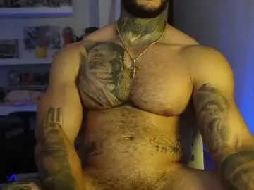 Chaturbate Adult Webcams of jackson__cottonwood