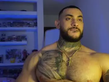 Chaturbate Live Sex of jackson__cottonwood