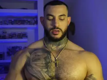 Chaturbate Live Sex of jackson__cottonwood