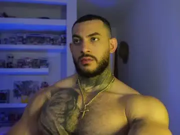 Chaturbate Sex Chat of jackson__cottonwood