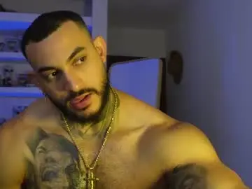 Chaturbate Watch Live Sex Cams of jackson__cottonwood