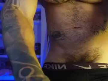 Chaturbate Free Porn Cam of jackson__cottonwood