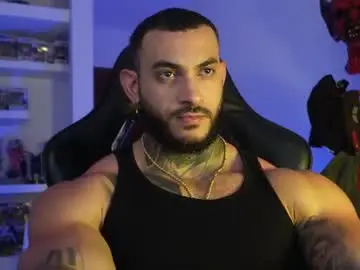 Chaturbate Free Live Porn of jackson__cottonwood