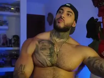 Chaturbate Live Sex of jackson__cottonwood