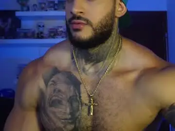Chaturbate Adult Video Chat of jackson__cottonwood