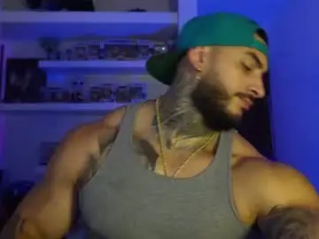Chaturbate Free Live Porn of jackson__cottonwood