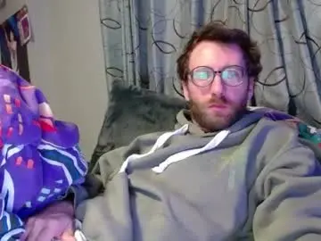 Chaturbate Live Sex Cam of jacobjackpot123
