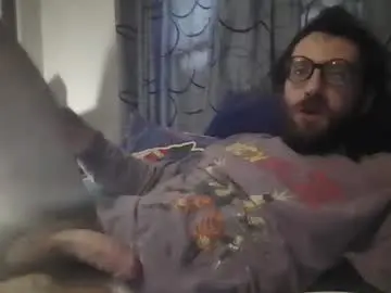 Chaturbate Sex Cam of jacobjackpot123