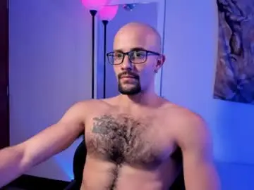 Chaturbate Adult Webcam of larry_stewart