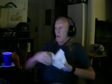 Chaturbate Private Sex Chat of rickl56
