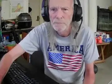 Chaturbate Live Porn of rickl56