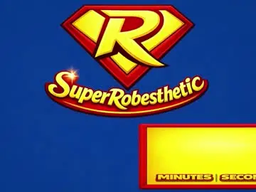 Chaturbate Best Webcam of robertcicijr21