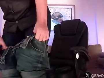 Chaturbate Live Sex of bradleycolton