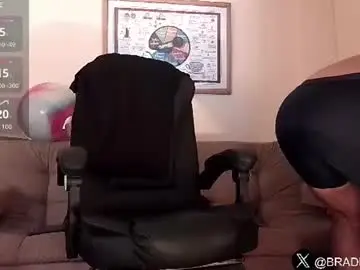 Chaturbate Adult Video Chat of bradleycolton