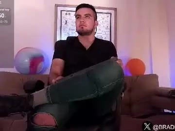 Chaturbate Free Live Porn of bradleycolton