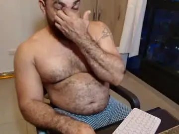 Chaturbate Private Sex Chat of max_love25