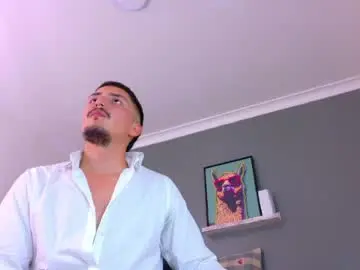 Chaturbate Private Sex Chat of mrfox__
