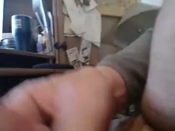 Chaturbate Best live sex cam show of oldhotguy420