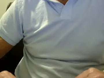 Chaturbate Free Porn Cam of ossibottom