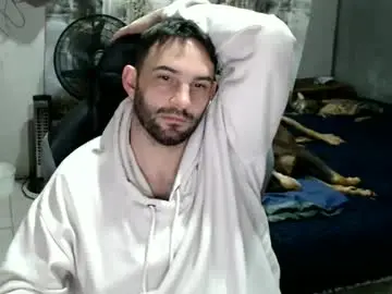 Chaturbate Live Sex Cam of soquete123