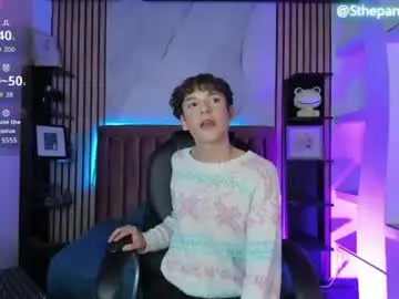Chaturbate Free Live Porn of sthepanodimonaco