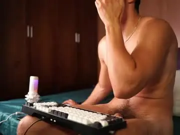 Chaturbate Live Sex Cam of taisonbrownx