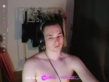 Chaturbate Live Sex of zerotocumin60sec