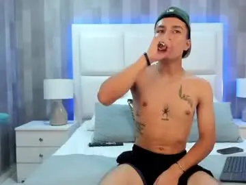 Chaturbate Live Porn of blakedan