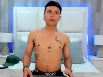 Chaturbate Sex Chat of blakedan